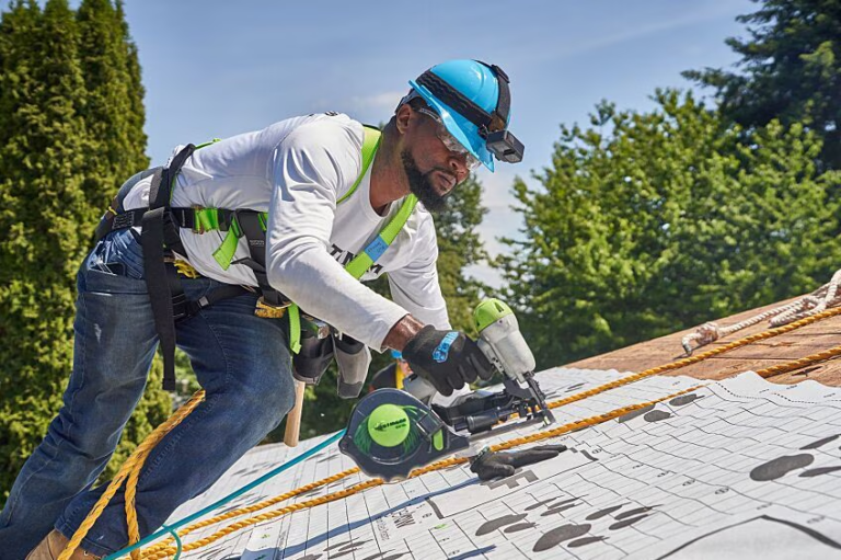 Navigating Residential Roof Repair: Tips for Finding Trusted Roofers