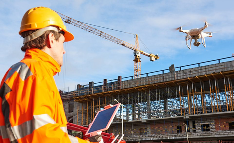 A Guide to Choosing the Right Equipment for Commercial Construction