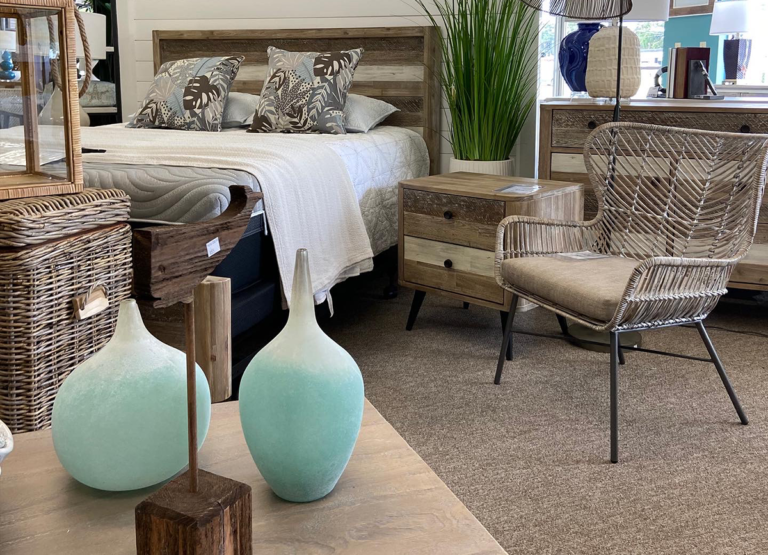 Essential Furniture Upgrades: Elevate Your Home’s Aesthetic and Functionality