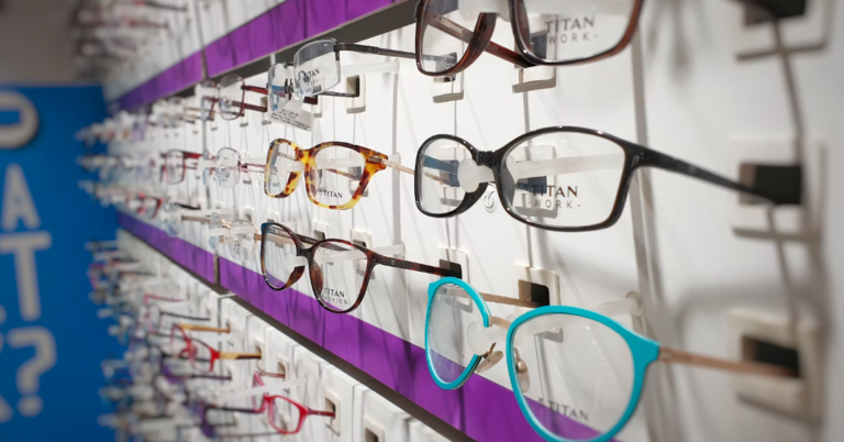 Why Booking an Eye Test is Crucial for Your Health