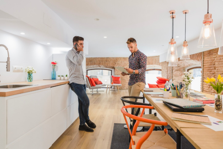 Upgrading Your Kitchen: Home Improvement Ideas for Every Budget