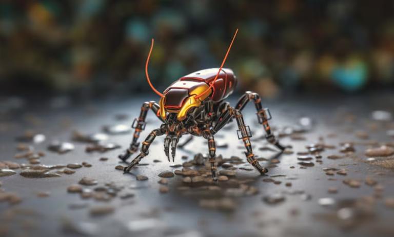 A Look at Seasonal Pest Cycles in Elgin with Signs