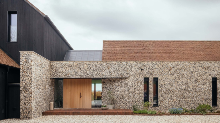 Building and Maintaining a Home That Stands the Test of Time