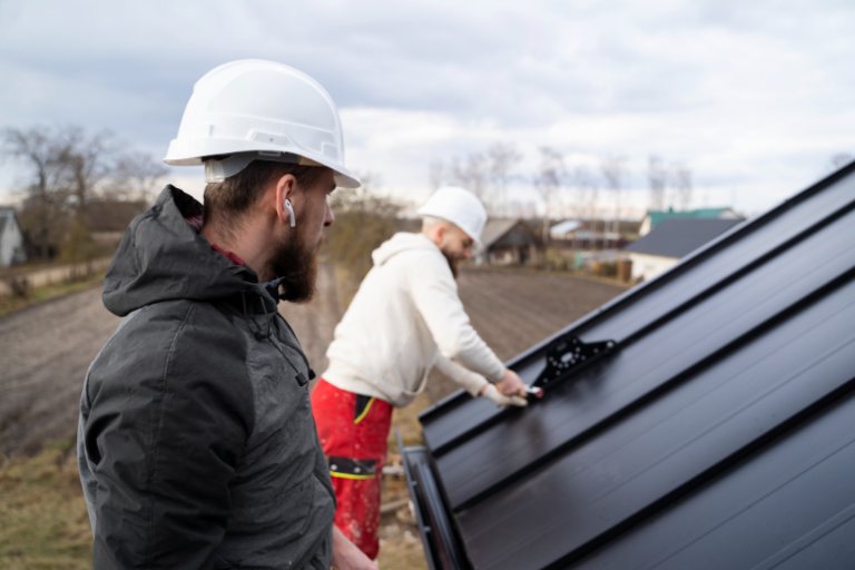 5 Reasons for Regular Roof Inspection of Your Home