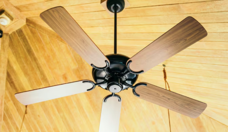 Essential Factors to Consider When Selecting Flush Mount Ceiling Fans